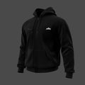 Essential WIN Zip Hoodie