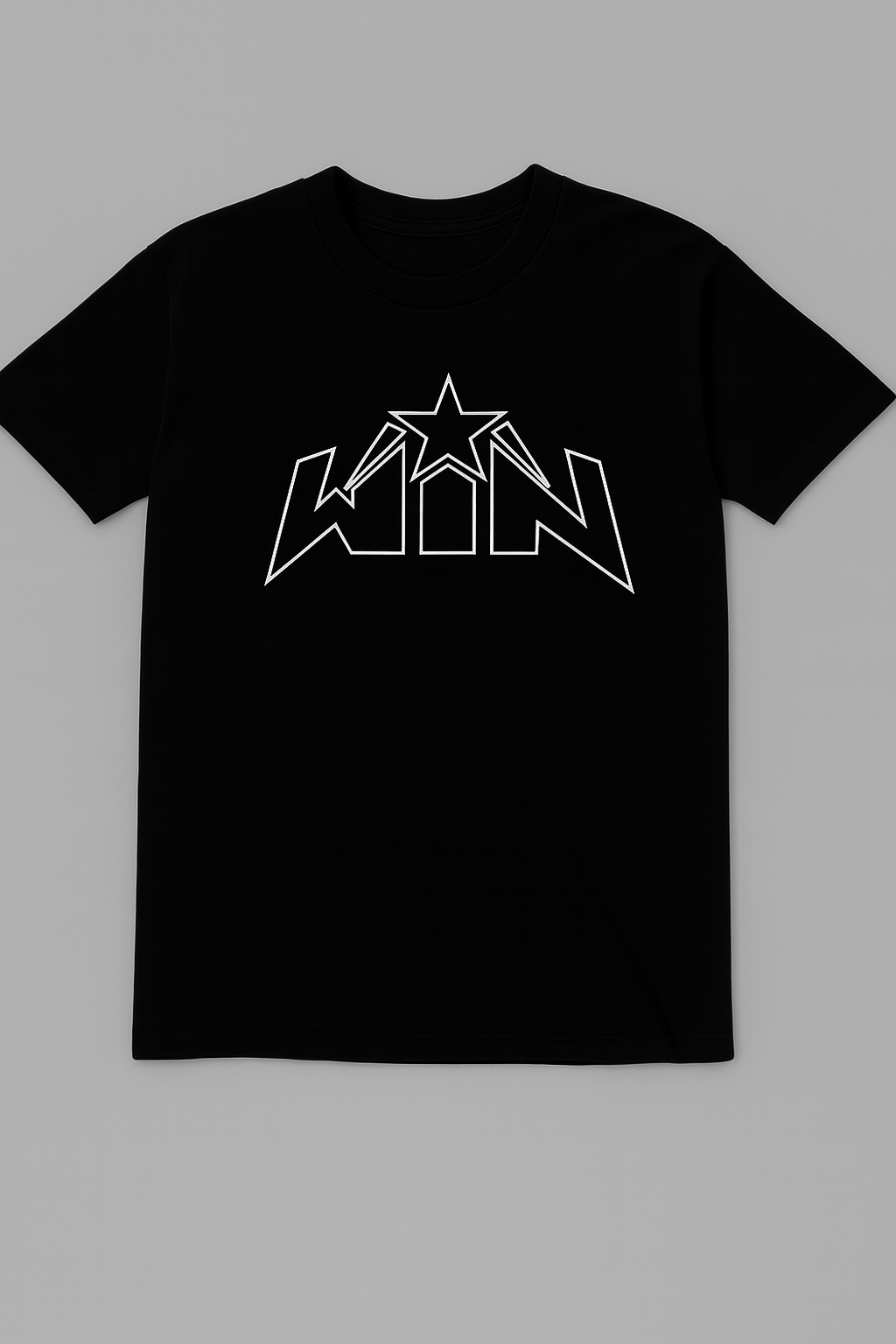 Special Edition Blackout Tee